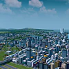 CITIES: SKYLINES DELUXE EDITION STEAM KEY GLOBAL