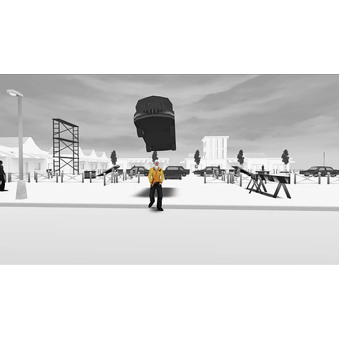 KILL THE BAD GUY STEAM KEY GLOBAL