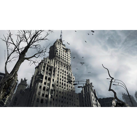 METRO: LAST LIGHT - RPK WEAPON STEAM KEY GLOBAL