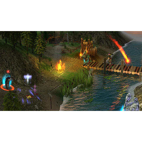 KNIGHTSHIFT STEAM KEY GLOBAL