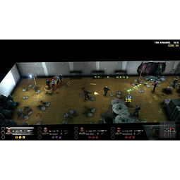 BREACH & CLEAR: DEADLINE STEAM KEY GLOBAL