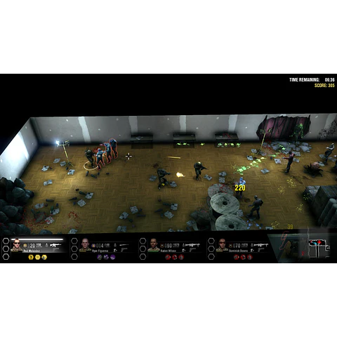 BREACH & CLEAR: DEADLINE STEAM KEY GLOBAL