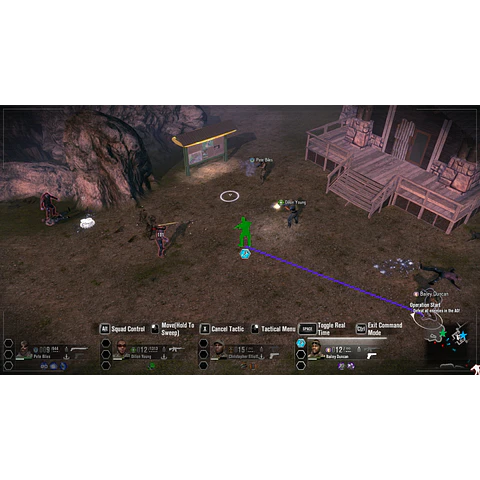 BREACH & CLEAR: DEADLINE STEAM KEY GLOBAL