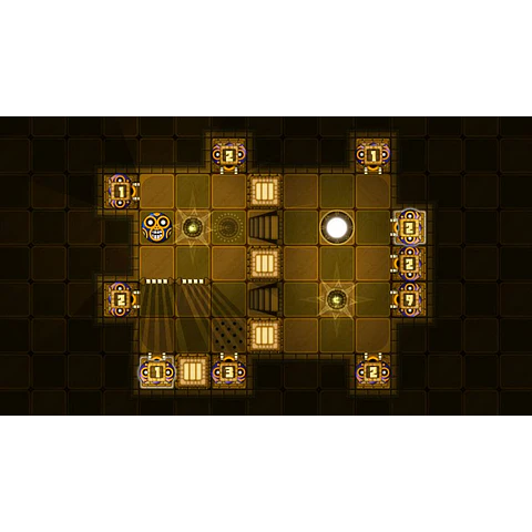 LUDOKU STEAM KEY GLOBAL