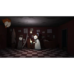 KNOCK-KNOCK STEAM KEY GLOBAL