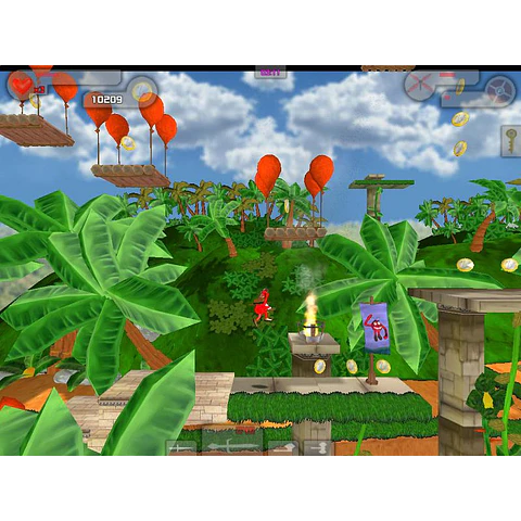 TOMPI JONES STEAM KEY GLOBAL