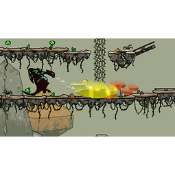 AMYGDALA STEAM KEY GLOBAL