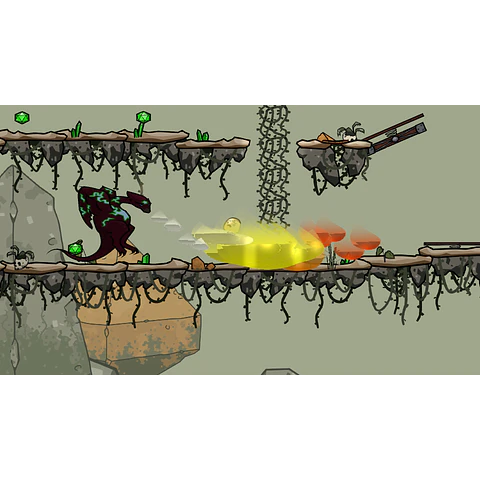 AMYGDALA STEAM KEY GLOBAL