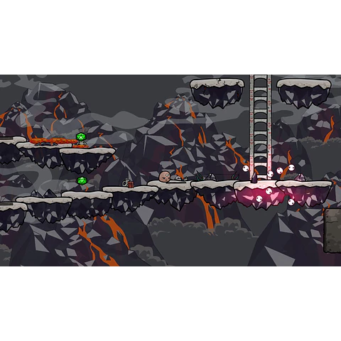 AMYGDALA STEAM KEY GLOBAL