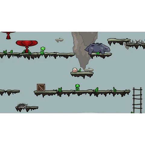 AMYGDALA STEAM KEY GLOBAL