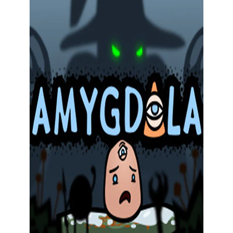 AMYGDALA STEAM KEY GLOBAL