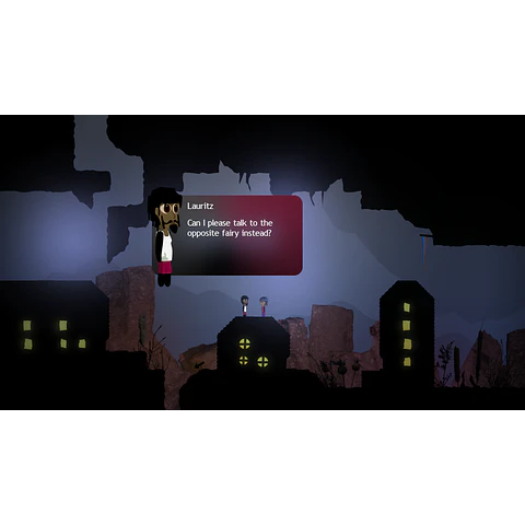 KNYTT UNDERGROUND STEAM KEY GLOBAL