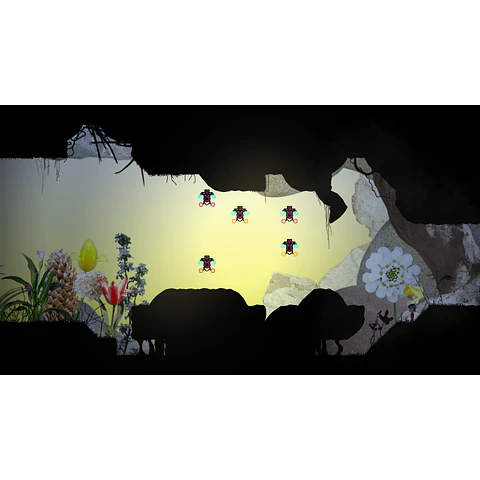 KNYTT UNDERGROUND STEAM KEY GLOBAL