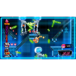 HELL YEAH! VIRTUAL RABBIT MISSIONS STEAM KEY GLOBAL