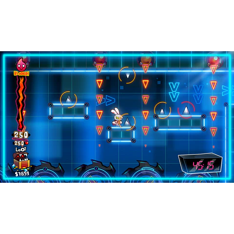 HELL YEAH! VIRTUAL RABBIT MISSIONS STEAM KEY GLOBAL