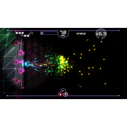 TACHYON PROJECT STEAM KEY GLOBAL