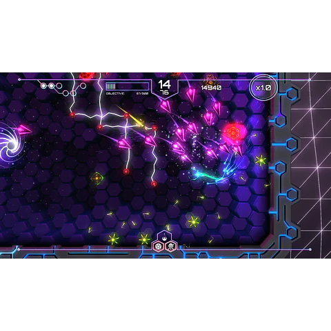 TACHYON PROJECT STEAM KEY GLOBAL