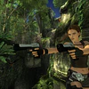 TOMB RAIDER: UNDERWORLD STEAM KEY GLOBAL
