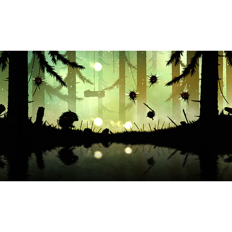 FEIST STEAM KEY GLOBAL