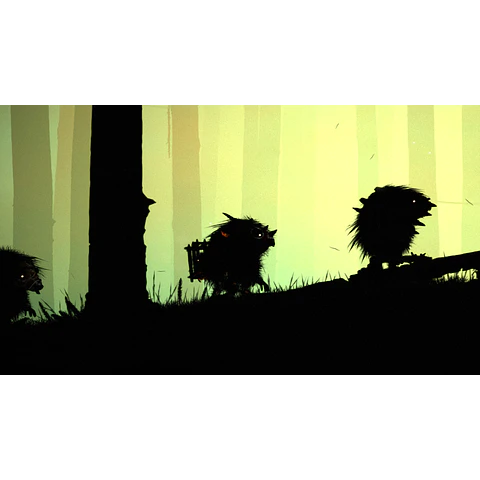 FEIST STEAM KEY GLOBAL