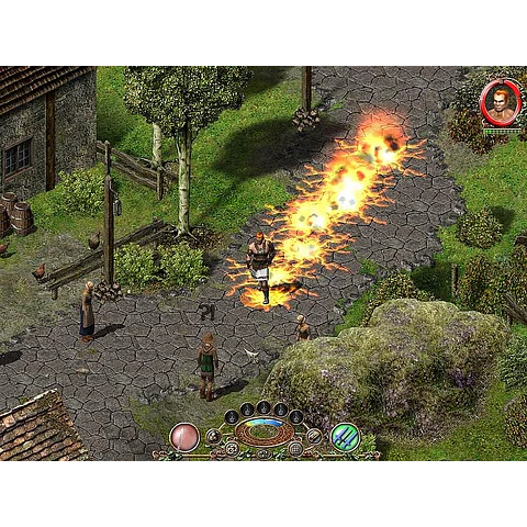 SACRED GOLD GOG.COM KEY GLOBAL