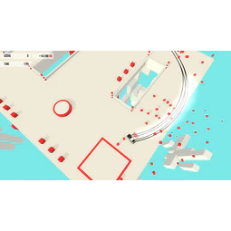 ABSOLUTE DRIFT STEAM KEY GLOBAL