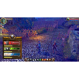 WAVE OF DARKNESS STEAM KEY GLOBAL