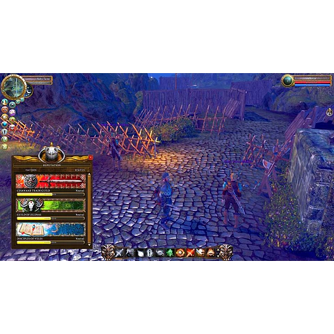 WAVE OF DARKNESS STEAM KEY GLOBAL