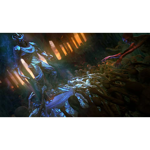 WAVE OF DARKNESS STEAM KEY GLOBAL