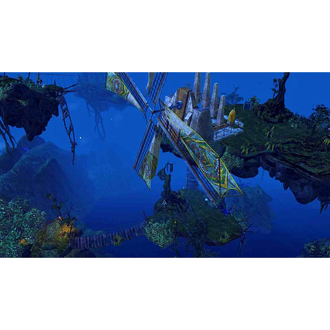 WAVE OF DARKNESS STEAM KEY GLOBAL