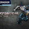 TRANSFORMERS: RISE OF THE DARK SPARK - THUNDERCRACKER CHARACTER STEAM KEY GLOBAL
