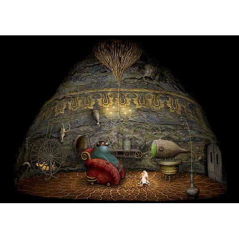 SAMOROST 2 STEAM KEY GLOBAL