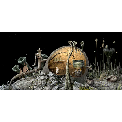 SAMOROST 2 STEAM KEY GLOBAL