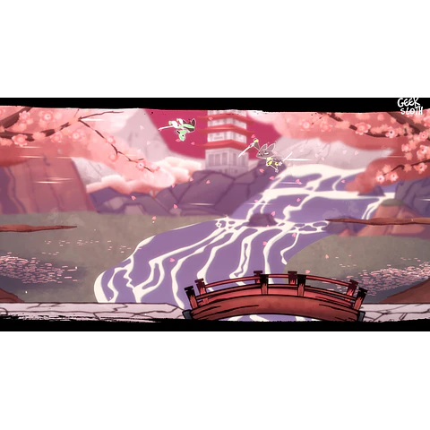 SAMUDAI STEAM KEY GLOBAL