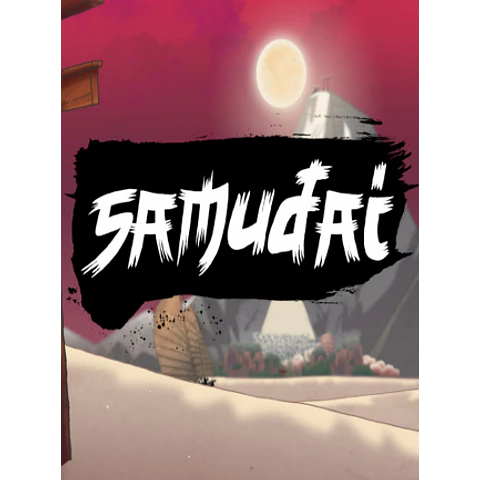 SAMUDAI STEAM KEY GLOBAL