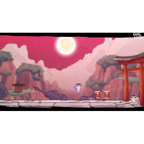 SAMUDAI STEAM KEY GLOBAL