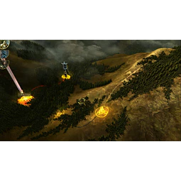 KING ARTHUR - FALLEN CHAMPIONS STEAM KEY GLOBAL