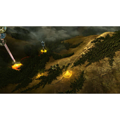 KING ARTHUR - FALLEN CHAMPIONS STEAM KEY GLOBAL