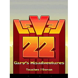 LEVEL 22 STEAM KEY GLOBAL