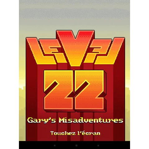 LEVEL 22 STEAM KEY GLOBAL