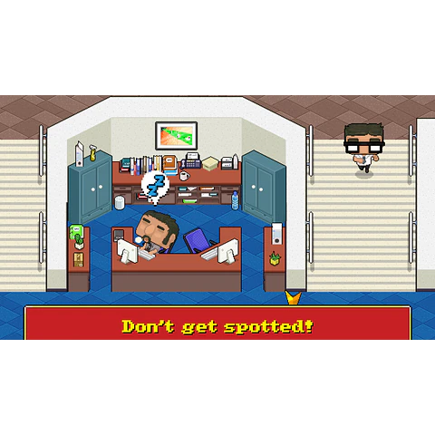 LEVEL 22 STEAM KEY GLOBAL