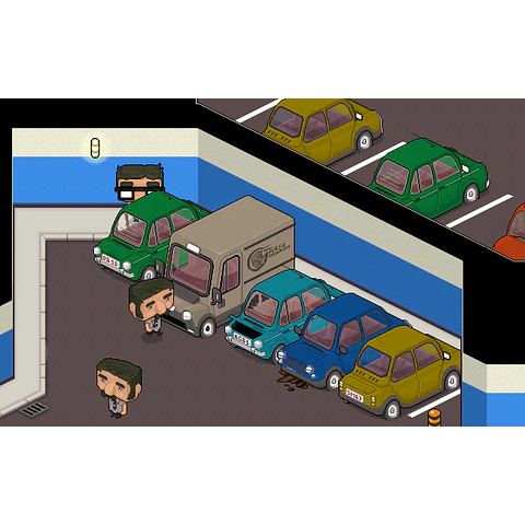 LEVEL 22 STEAM KEY GLOBAL