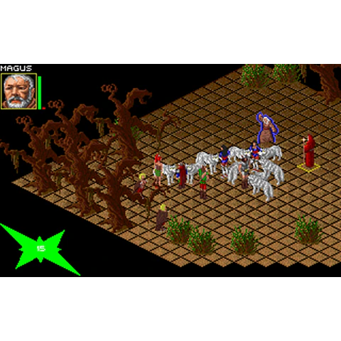 REALMS OF ARKANIA 2 - STAR TRAIL CLASSIC STEAM KEY GLOBAL