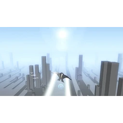 RACE THE SUN STEAM KEY GLOBAL