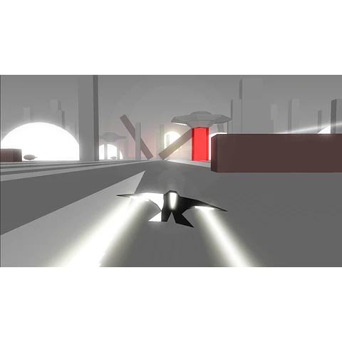 RACE THE SUN STEAM KEY GLOBAL