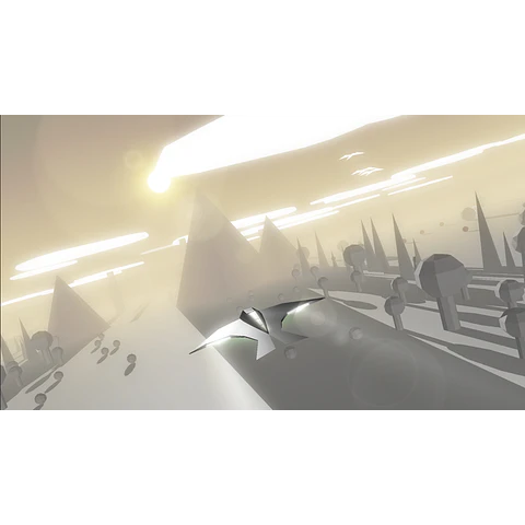 RACE THE SUN STEAM KEY GLOBAL