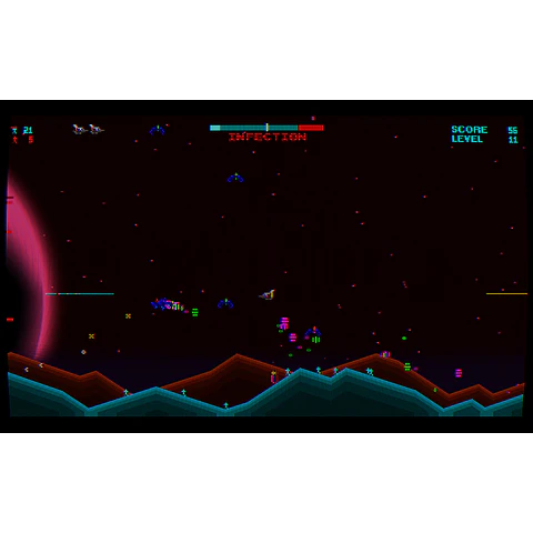 NECROMONADS STEAM KEY GLOBAL