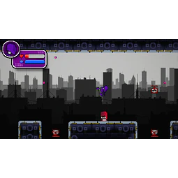 SUPER DISTRO STEAM KEY GLOBAL