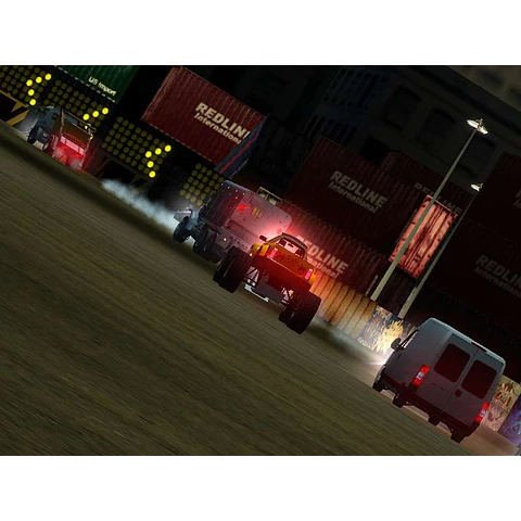 TRUCK RACER STEAM KEY GLOBAL