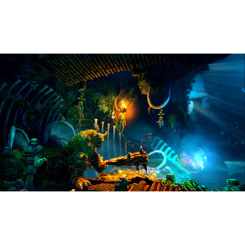 TRINE 2 COMPLETE STORY (PC) - STEAM GIFT - GLOBAL